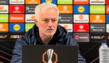 Koszmar The Special One. Sezon bez porażki dał tylko trzecie miejsce w lidze portugalskiej