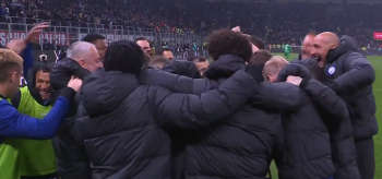 De Vrij blisko pozostania w Interze. Trwają rozmowy o nowym kontrakcie