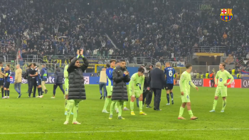 Acerbi odejdzie z Interu. Nie będzie przedłużenia kontraktu