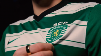 Hitowy transfer Sportingu Lizbona!