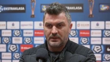 OFICJALNIE: Michał Żewłakow odchodzi z Legii Warszawa