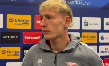 Media: Klub z Serie A chce piłkarza Cracovii. Zimą się nie udało, teraz dojdzie do transferu?