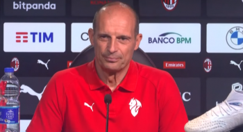 Rewolucja w AC Milan. Fatalna końcówka sezonu wkurzyła właścicieli. Wyleciał Massimiliano Allegri i nie tylko on!