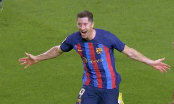 Lewandowski na radarze Flamengo. Transfer za darmo możliwy od lipca