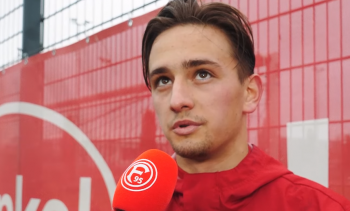 Michał Karbownik ma wrócić do Polski. Były zawodnik Legii Warszawa wyląduje w tym klubie PKO BP Ekstraklasy?