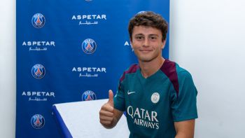 Jorge Mendes oferuje João Nevesa Realowi Madryt. PSG pomocnik na radarze „Królewskich” Jorge Mendes oferuje João Nevesa Realowi Madryt. PSG pomocnik na radarze „Królewskich”