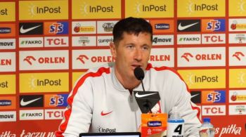 Lewandowski o przyszłości w reprezentacji! Powiedział o tym wprost