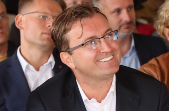 Trzęsienie ziemi w łódzkim klubie! Właściciel przejmuje stery, nadchodzi nowy dyrektor
