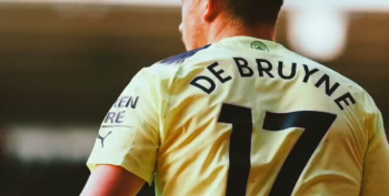 De Bruyne bezlitosny dla Conte. Gwiazdor Napoli nie ukrywa radości po zwolnieniu trenera