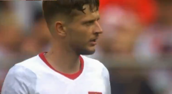Ukraina dała Polsce lekcję futbolu. Niewykorzystane okazje, błędy w obronie i wynik jest, jaki jest (VIDEO) Ukraina dała Polsce lekcję futbolu. Niewykorzystane okazje, błędy w obronie i wynik jest, jaki jest (VIDEO)