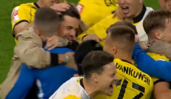 Wieczysta Kraków w PKO BP Ekstraklasie! Klub Wojciecha Kwietnia wyrwał awans, chociaż przyjął cios w finale (VIDEO)