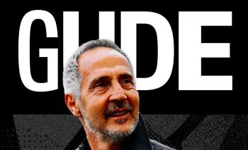 Adi Hütter wraca do Eintrachtu Frankfurt. Klub ogłasza nowego trenera