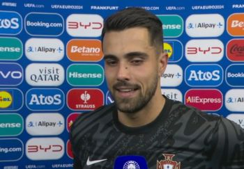 Diogo Costa obserwowany przez europejskich gigantów Diogo Costa obserwowany przez europejskich gigantów