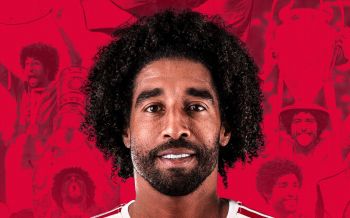 Wielki powrót do Bayernu! Dante oficjalnie wraca do ekipy Bawarczyków. Ma 42 lata