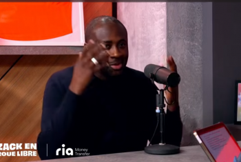 Yaya Toure przejmuje stery w słowackim klubie