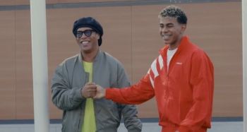 Lamine Yamal pokazuje 24 godziny ze swojego życia. Reklama z Ronaldinho i McDonald’s (VIDEO)