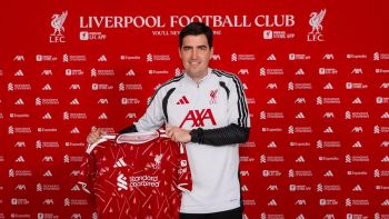 Andoni Iraola oficjalnie przejmuje Liverpool. Rozpoczyna się nowy rozdział na Anfield