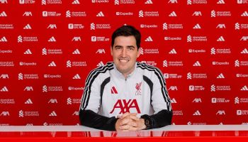 To powiedział nowy trener Liverpool FC. Zwrócił uwagę na ciekawą sprawę