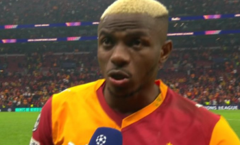 Victor Osimhen na celowniku europejskich gigantów. Sześć klubów w grze o transfer