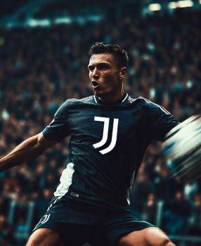Zaskakujący ruch Juventusu. Snajper z Hiszpanii na celowniku