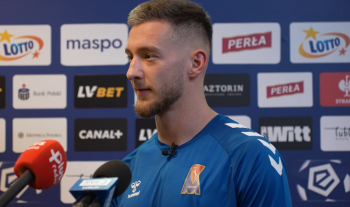 GKS Katowice blisko ciekawego transferu. Pozyska gwiazdę rywala z Ekstraklasy za śmiesznie niską kwotę