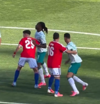 Niezwykły głód gry Cristiano Ronaldo. Nagranie z Portugalczykiem robi furorę w sieci! 
