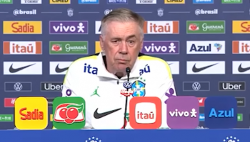 Carlo Ancelotti musiał awaryjnie dokonać powołania. Wielki pech jednego gracza stał się szansą dla drugiego
