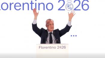 Florentino Pérez ponownie prezydentem Realu Madryt. Zwycięstwo w wyborach i nowa kadencja do 2030 roku