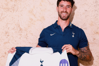Tottenham zbroi się po fatalnym sezonie. Drugi ciekawy transfer. Znowu z ligowego rywala