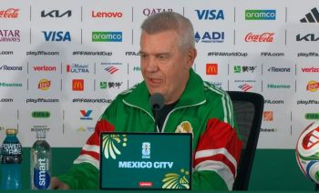 Javier Aguirre przed meczem otwarcia mundialu: Przez 50 lat gry w piłkę nożną nie doświadczyłem niczego lepszego niż Mistrzostwa Świata u siebie
