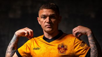 Wolves rozpoczynają przebudowę. Kieran Trippier pierwszym letnim wzmocnieniem