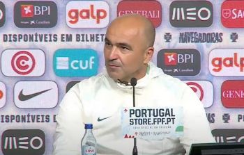 Roberto Martinez: Teraz jesteśmy bardziej kompletni w tym, czego potrzebujemy do trzech meczów
