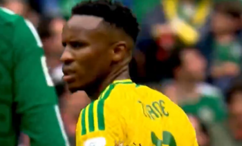 Czerwony początek mundialu. Aż trzech piłkarzy wyleciało z boiska w meczu otwarcia MŚ 2026 (VIDEO)