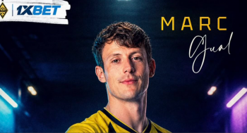 Marc Gual ma nowy klub. Zagra w uczestniku Ligi Mistrzów Marc Gual ma nowy klub. Zagra w uczestniku Ligi Mistrzów