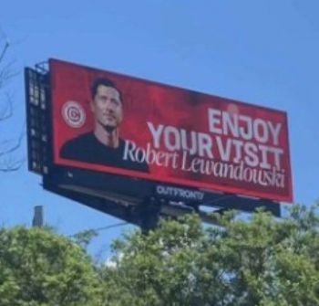 Robert Lewandowski coraz bliżej MLS? Kapitan Polski poleciał do Chicago na rozmowy