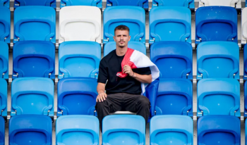 Ciekawy transfer Wisły Płock. Nafciarze od września będą mieli nowego pomocnika