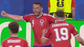 Szkocja wróciła i wygrała. Mecz z Haiti nie był jednak spacerkiem dla Tartan Army (VIDEO)