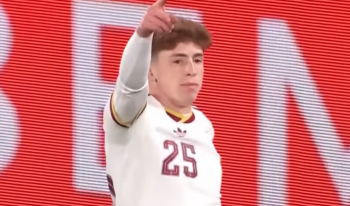 Z Osasuny trafi do Premier League. Real Madryt na tym zarobi i jeszcze zapewnił sobie ciekawą opcję
