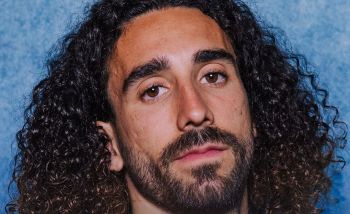 Oficjalnie: Marc Cucurella zawodnikiem Realu Madryt! Taki podpisał kontrakt
