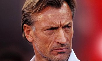 Hervé Renard nowym selekcjonerem Tunezji. Oficjalne ogłoszenie federacji po zwolnieniu Lamouchiego