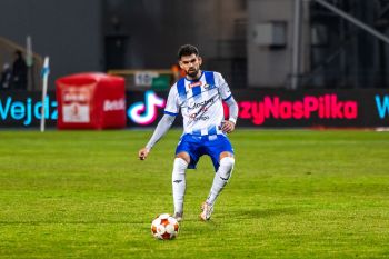 Lider defensywy zostaje na Podkarpaciu. Stal Mielec oficjalnie potwierdza