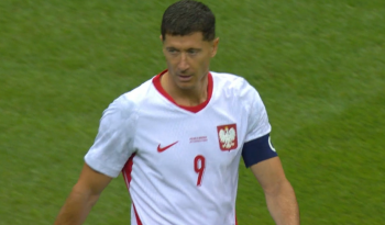 Gdzie zagra Robert Lewandowski? Konkretna propozycja Chicago Fire i kusząca Lewego Arabia Saudyjska