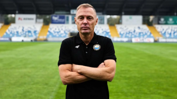 Zaskakująca decyzja w Mielcu. Trener odchodzi po utrzymaniu zespołu