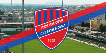 Raków ma nowego zawodnika. Ogłosił pozyskanie bramkarza