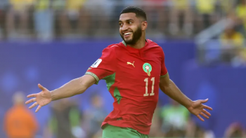 Odrzucony za nadwagę, zagra w Bayernie Monachium. Droga Ismaela Saibariego na szczyt