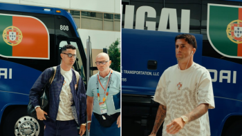 João Cancelo staje w obronie wielkich gwiazd. „Cristiano i Neymar nie muszą nikomu nic udowadniać” João Cancelo staje w obronie wielkich gwiazd. „Cristiano i Neymar nie muszą nikomu nic udowadniać”