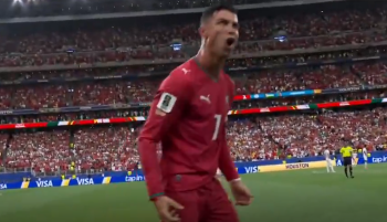 Ronaldo jednak dojechał na MŚ 2026. Krytykowany po pierwszym meczu przeszedł do historii w drugim. Co za wyczyn asa Portugalii (VIDEO)