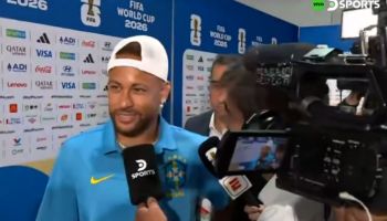 Neymar powiedział, jaki jest Leo Messi poza boiskiem! Tego nikt się nie spodziewał