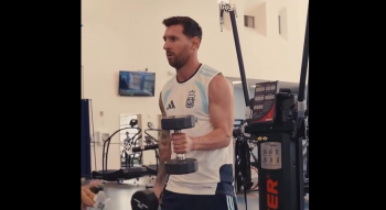 Messi w znakomitej formie! Argentyna pewnie w fazie pucharowej, kapitan nie zwalnia tempa (VIDEO)