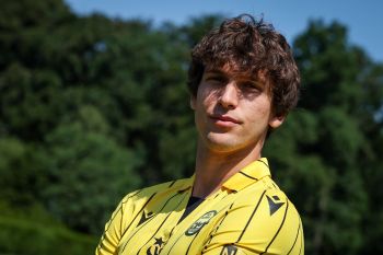Głośny transfer wewnątrz Ekstraklasy. GKS Katowice sięga po lidera defensywy rywali